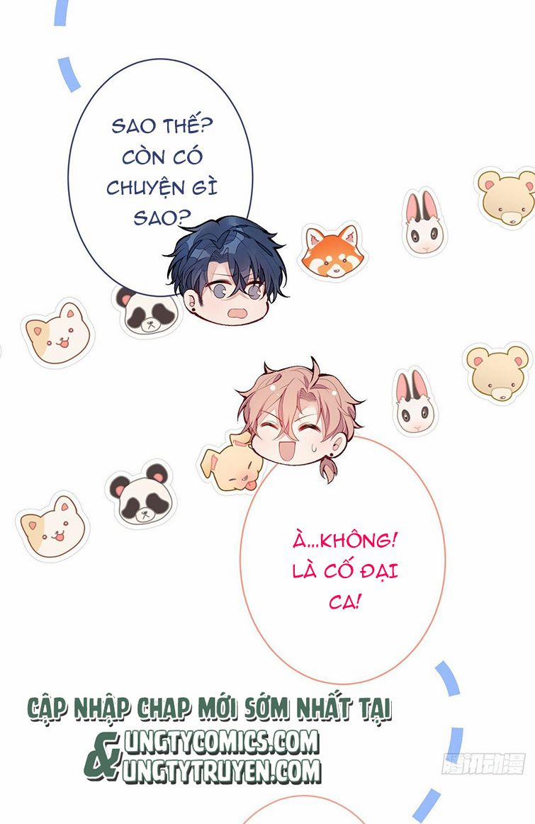 Lại Bị Nam Thần Trêu Lên Hot Search 137 trang 8