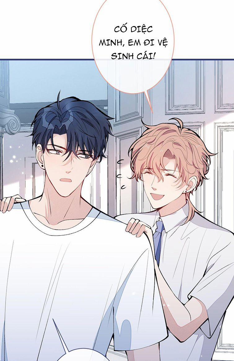 Lại Bị Nam Thần Trêu Lên Hot Search 137 trang 9