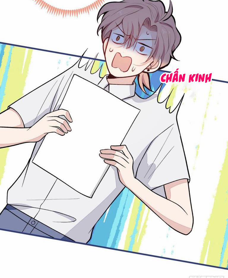 Lại Bị Nam Thần Trêu Lên Hot Search 138 trang 11