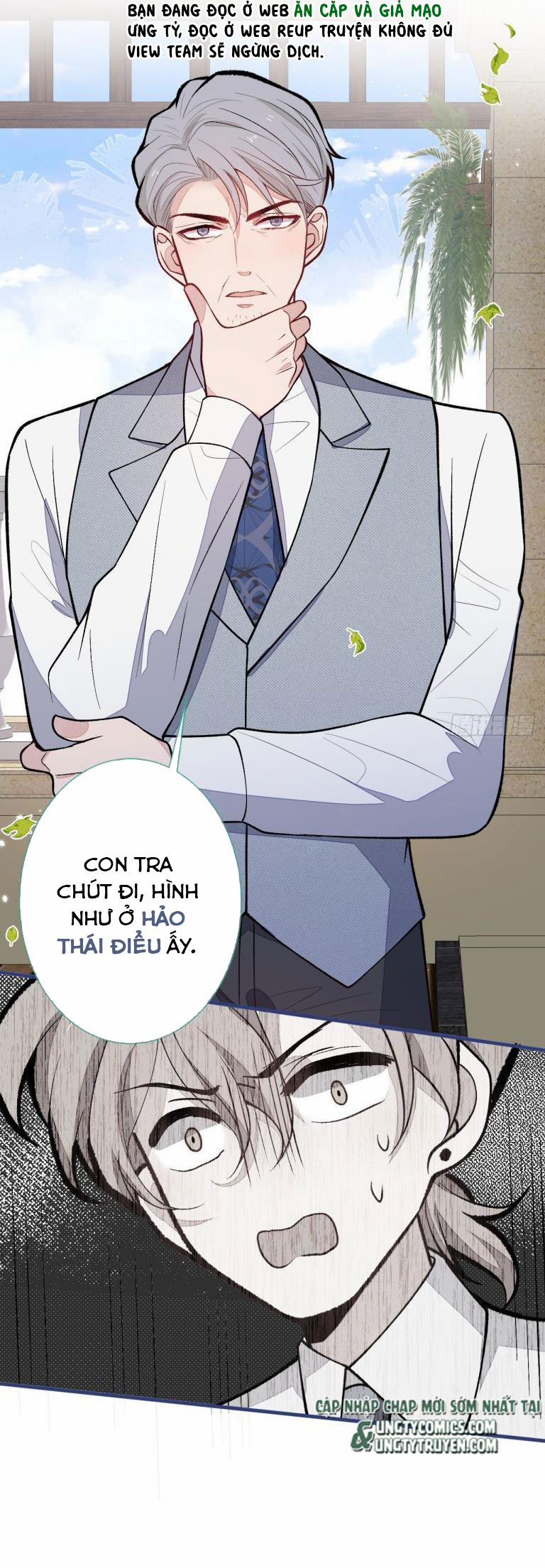 Lại Bị Nam Thần Trêu Lên Hot Search 138 trang 14