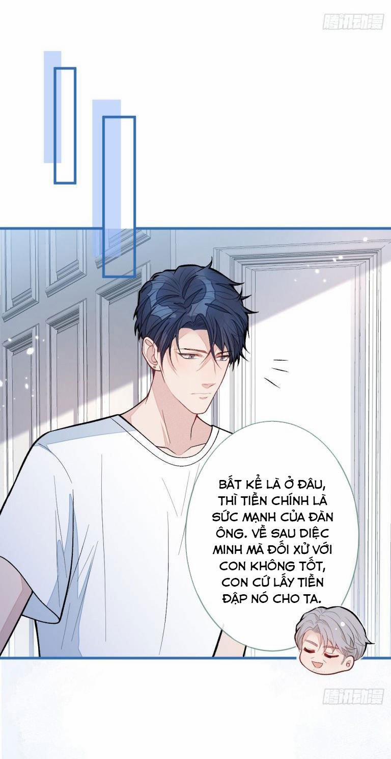 Lại Bị Nam Thần Trêu Lên Hot Search 138 trang 17
