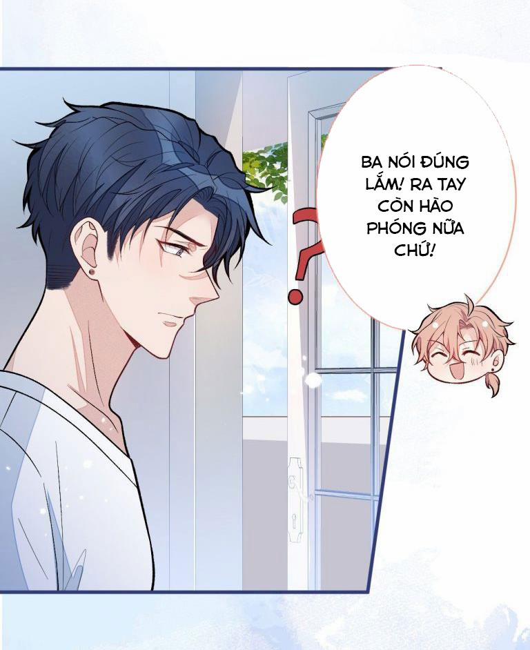 Lại Bị Nam Thần Trêu Lên Hot Search 138 trang 18