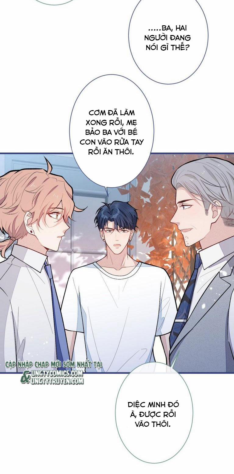 Lại Bị Nam Thần Trêu Lên Hot Search 138 trang 21