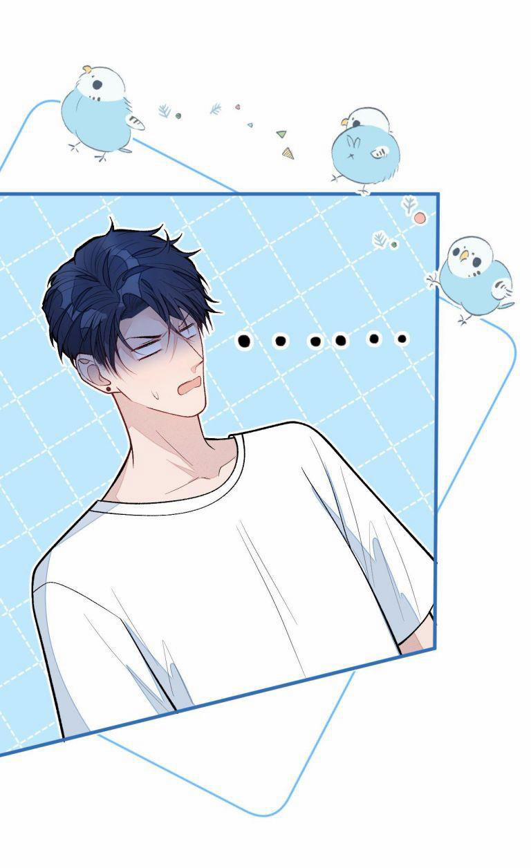 Lại Bị Nam Thần Trêu Lên Hot Search 138 trang 23