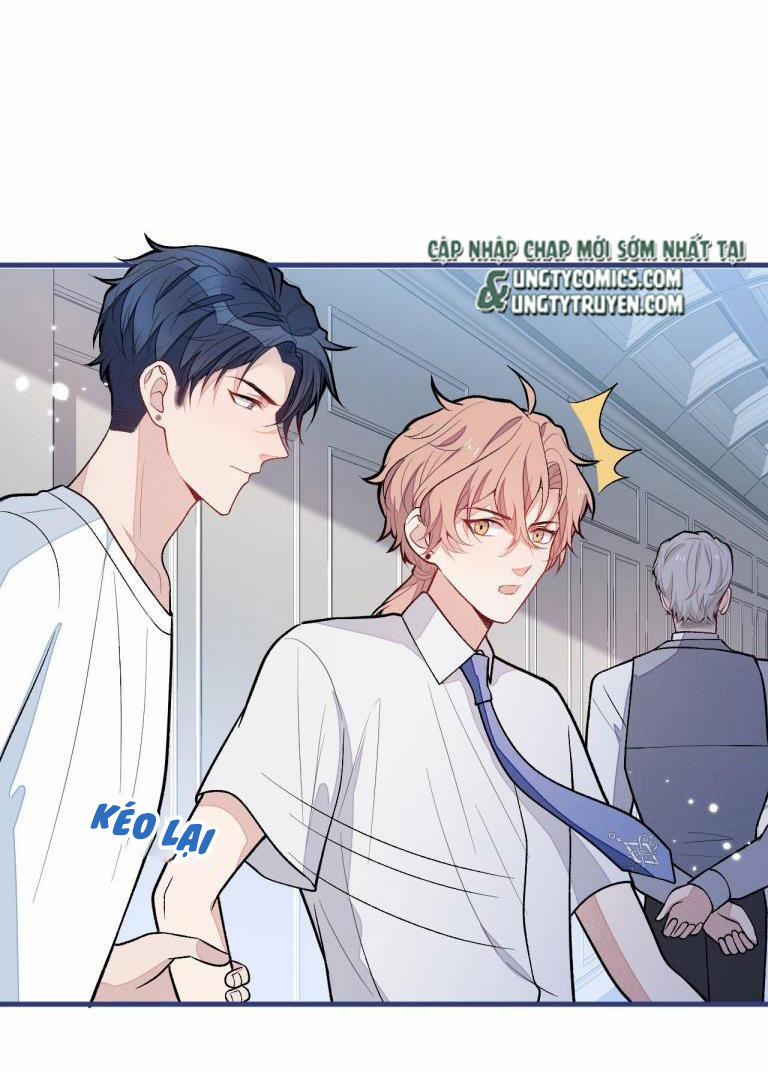 Lại Bị Nam Thần Trêu Lên Hot Search 138 trang 24