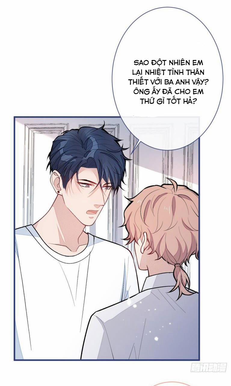 Lại Bị Nam Thần Trêu Lên Hot Search 138 trang 25