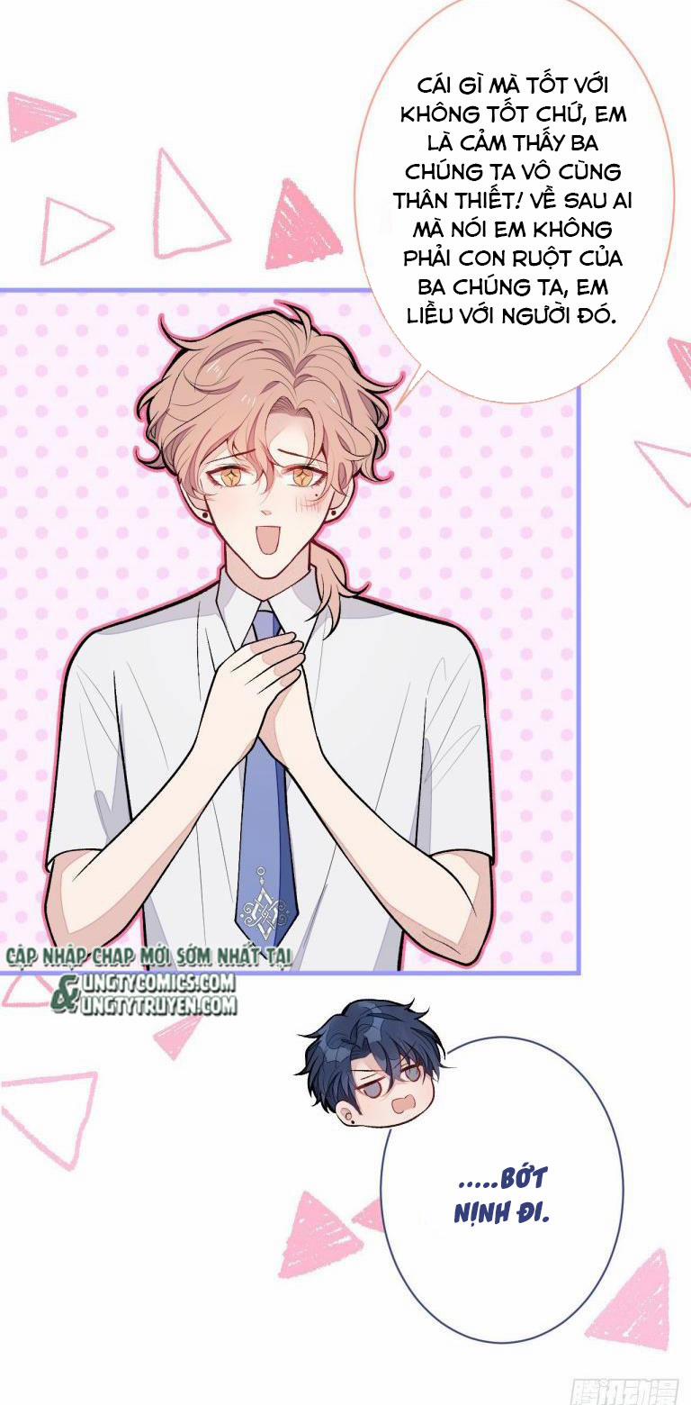Lại Bị Nam Thần Trêu Lên Hot Search 138 trang 26
