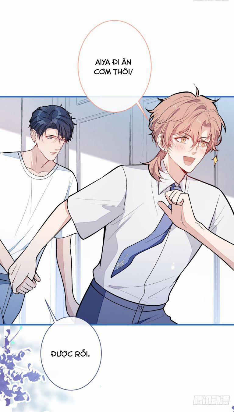 Lại Bị Nam Thần Trêu Lên Hot Search 138 trang 27