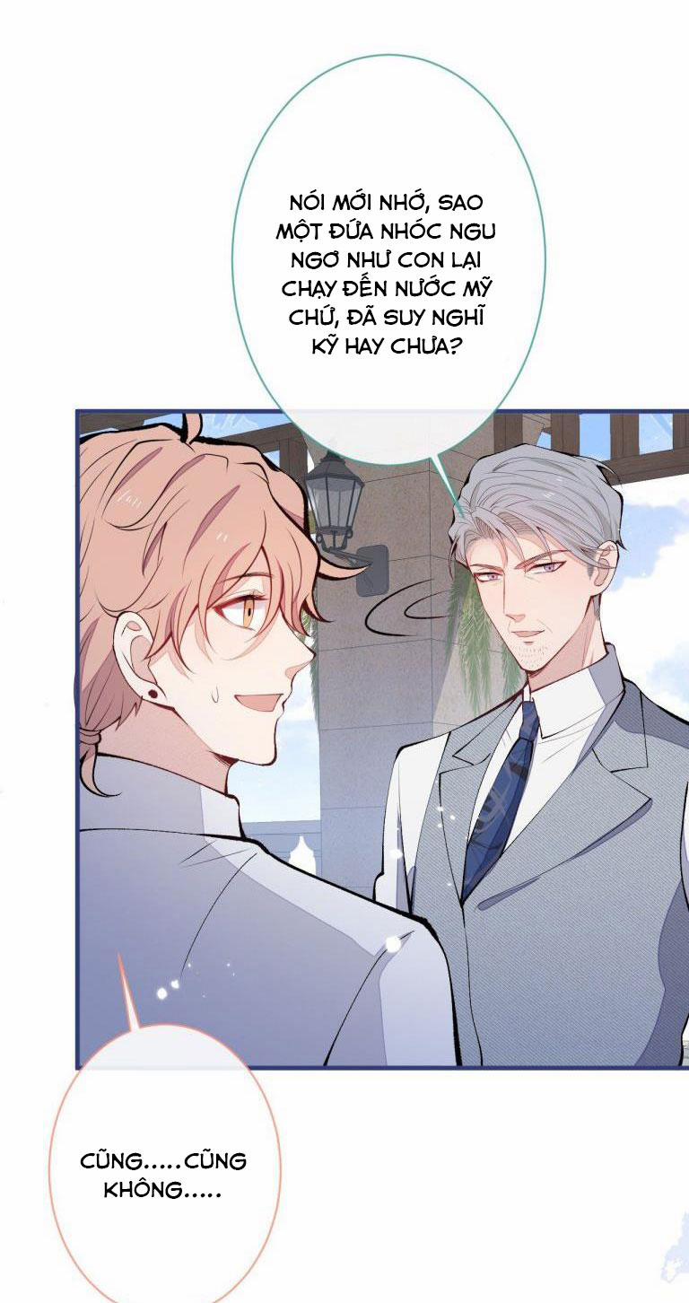 Lại Bị Nam Thần Trêu Lên Hot Search 138 trang 3