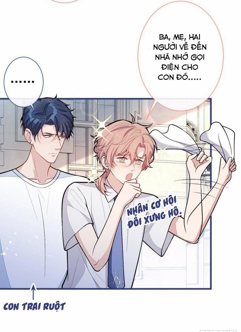 Lại Bị Nam Thần Trêu Lên Hot Search 138 trang 32