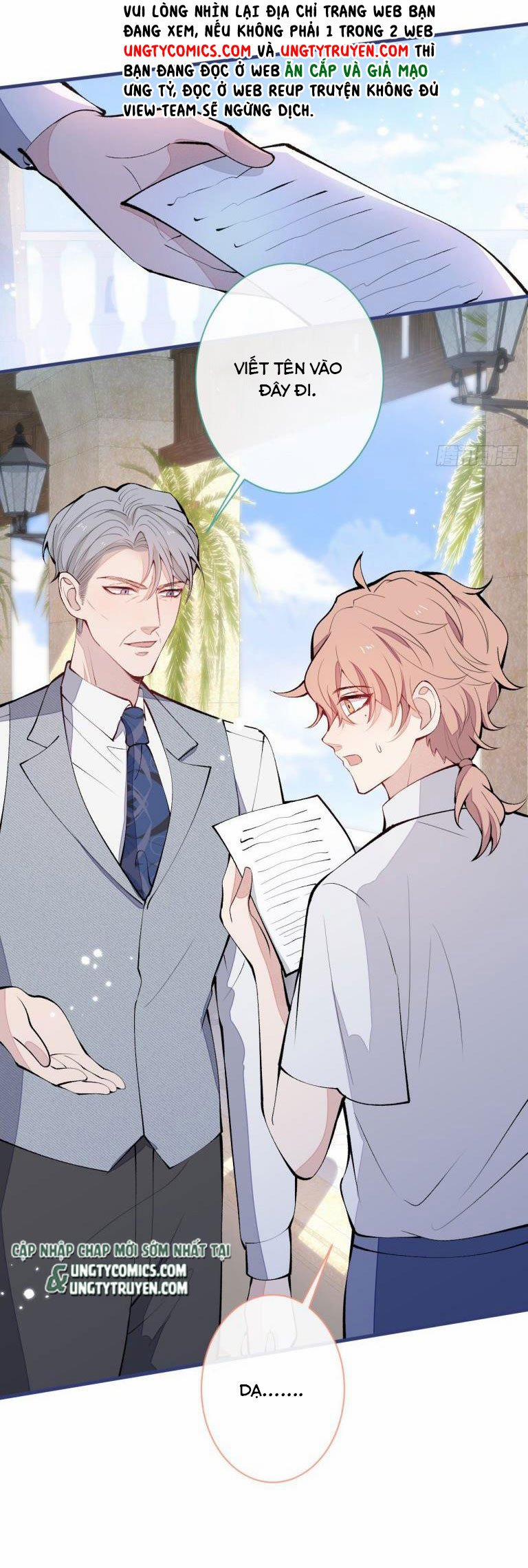 Lại Bị Nam Thần Trêu Lên Hot Search 138 trang 6