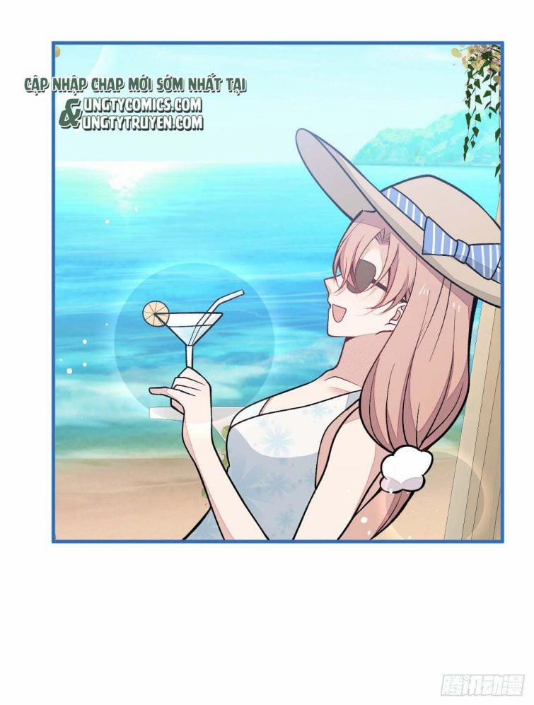 Lại Bị Nam Thần Trêu Lên Hot Search 139 trang 10