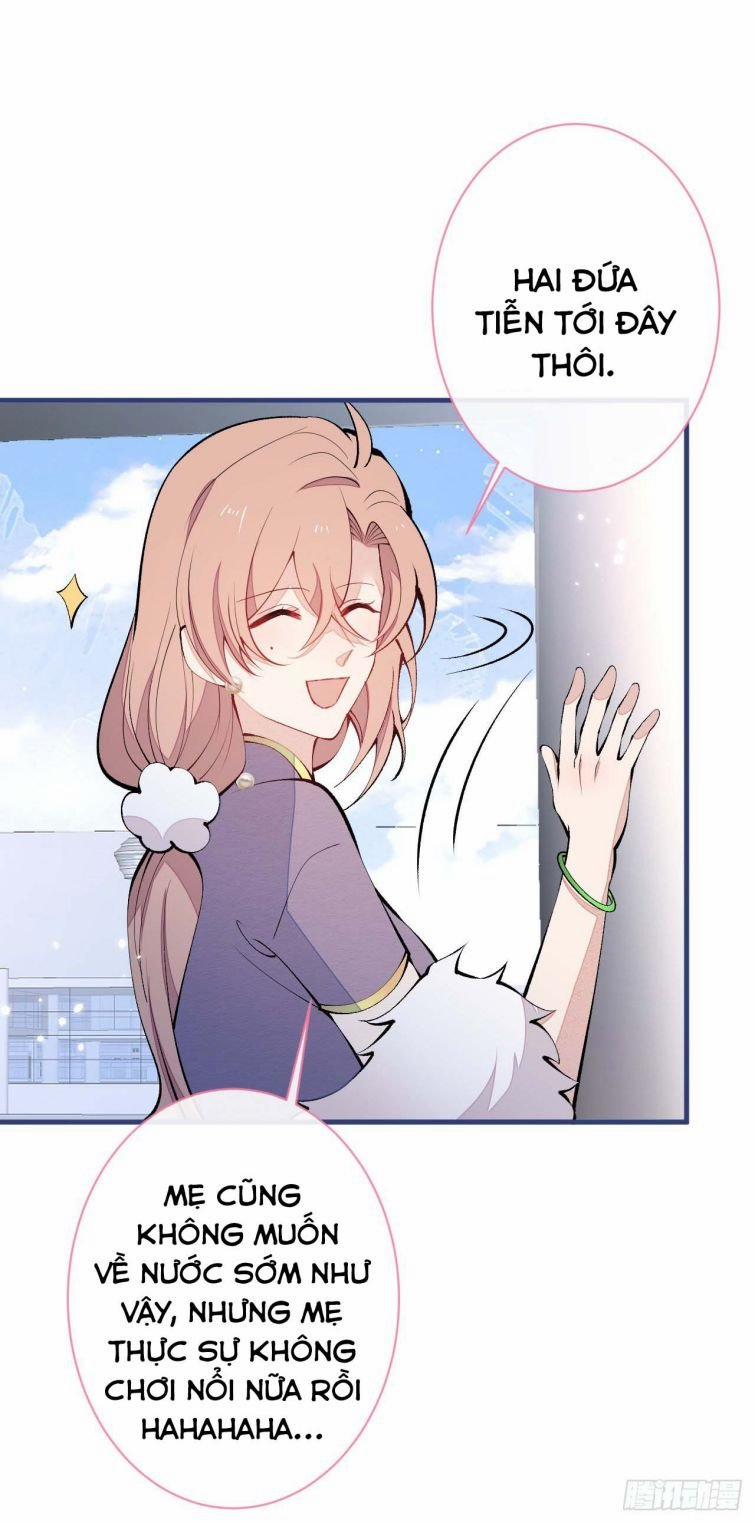 Lại Bị Nam Thần Trêu Lên Hot Search 139 trang 12