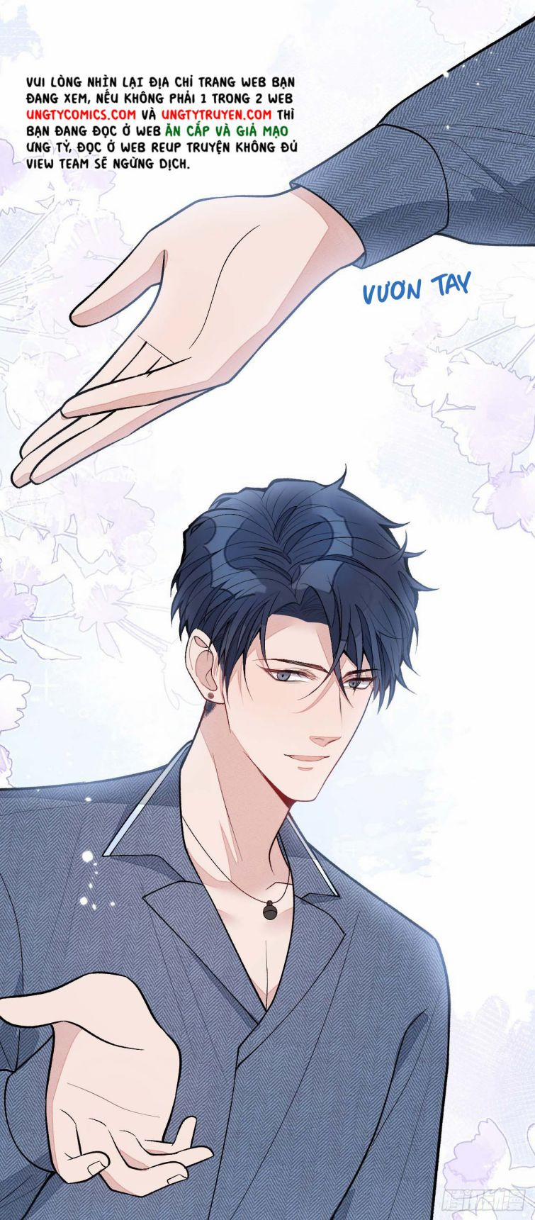 Lại Bị Nam Thần Trêu Lên Hot Search 139 trang 22