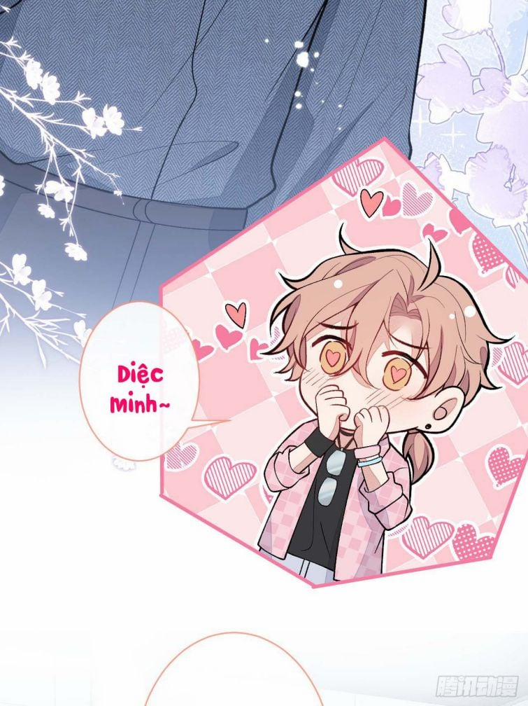Lại Bị Nam Thần Trêu Lên Hot Search 139 trang 23