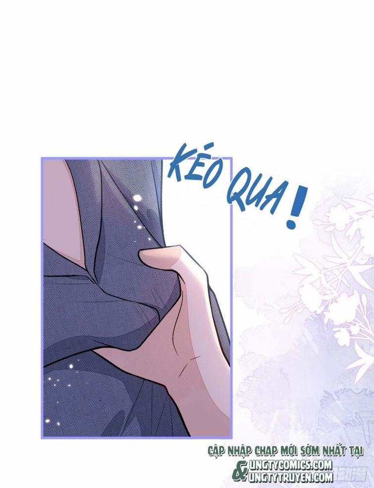Lại Bị Nam Thần Trêu Lên Hot Search 139 trang 35