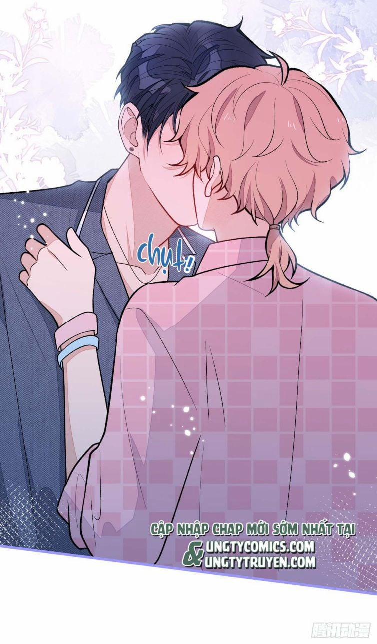 Lại Bị Nam Thần Trêu Lên Hot Search 139 trang 36