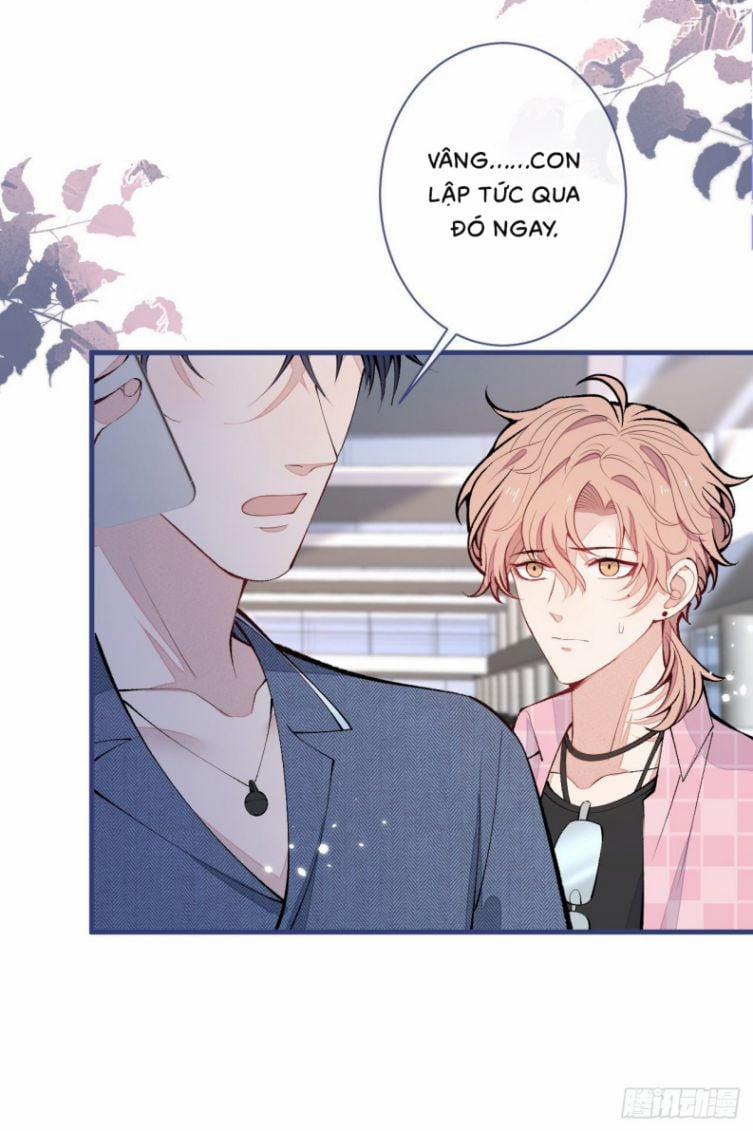 Lại Bị Nam Thần Trêu Lên Hot Search 140 trang 10
