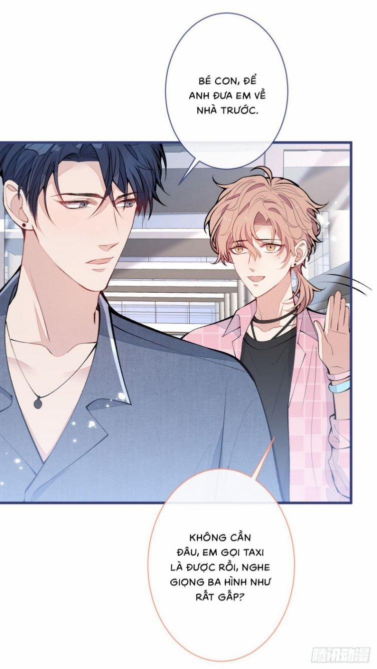 Lại Bị Nam Thần Trêu Lên Hot Search 140 trang 12