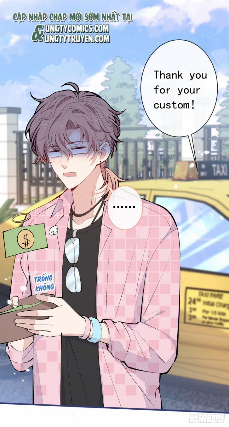 Lại Bị Nam Thần Trêu Lên Hot Search 140 trang 16