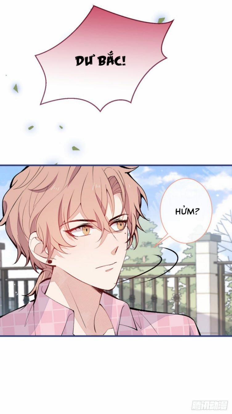 Lại Bị Nam Thần Trêu Lên Hot Search 140 trang 18