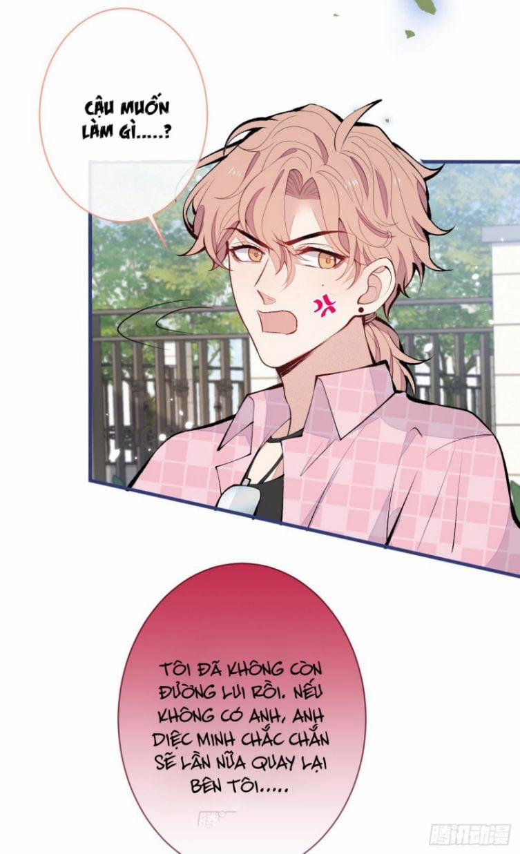 Lại Bị Nam Thần Trêu Lên Hot Search 140 trang 29