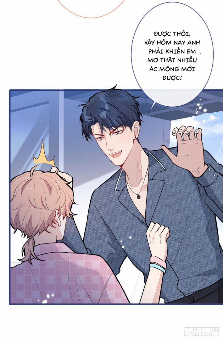 Lại Bị Nam Thần Trêu Lên Hot Search 140 trang 7
