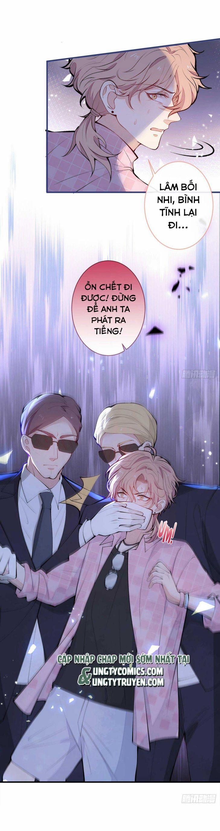 Lại Bị Nam Thần Trêu Lên Hot Search 141 trang 2