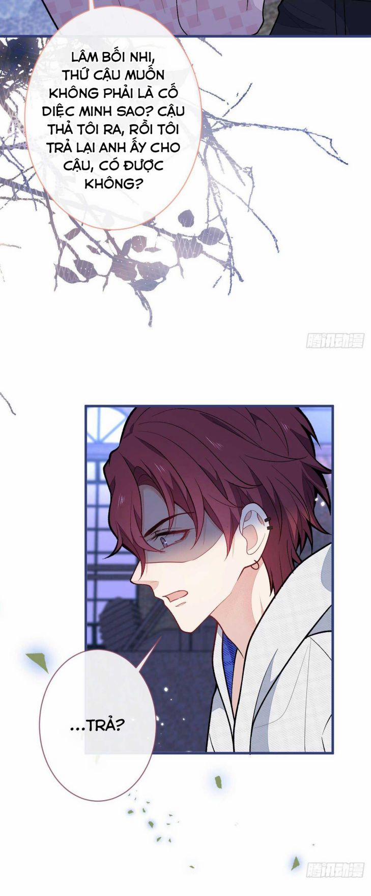 Lại Bị Nam Thần Trêu Lên Hot Search 141 trang 21