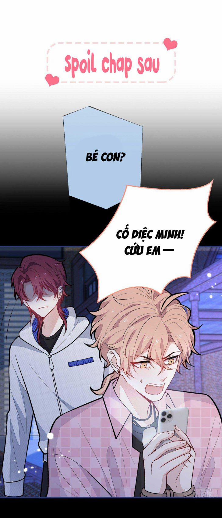 Lại Bị Nam Thần Trêu Lên Hot Search 141 trang 25