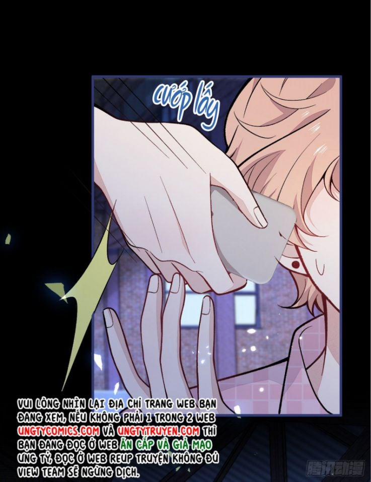 Lại Bị Nam Thần Trêu Lên Hot Search 142 trang 10