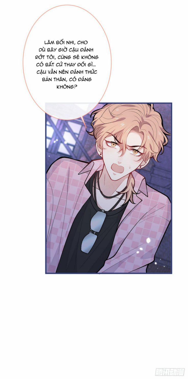 Lại Bị Nam Thần Trêu Lên Hot Search 142 trang 14