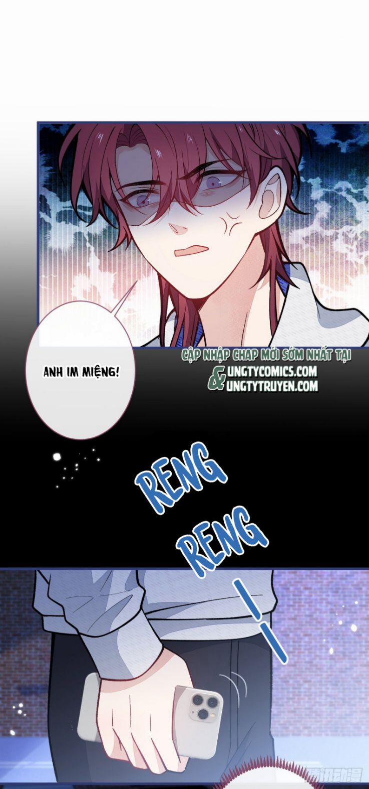 Lại Bị Nam Thần Trêu Lên Hot Search 142 trang 15