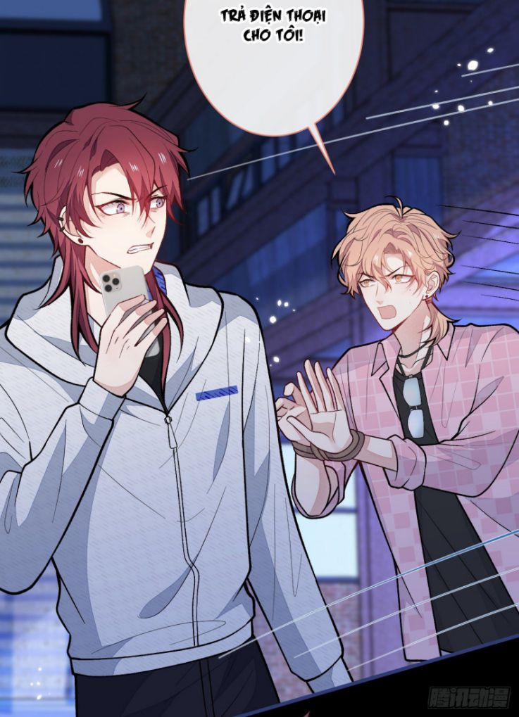 Lại Bị Nam Thần Trêu Lên Hot Search 142 trang 17