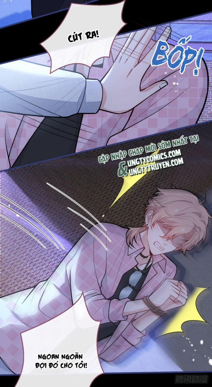Lại Bị Nam Thần Trêu Lên Hot Search 142 trang 18
