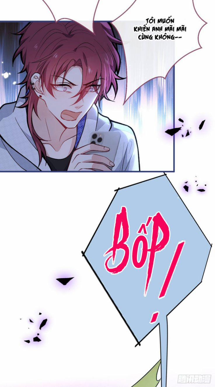 Lại Bị Nam Thần Trêu Lên Hot Search 142 trang 21
