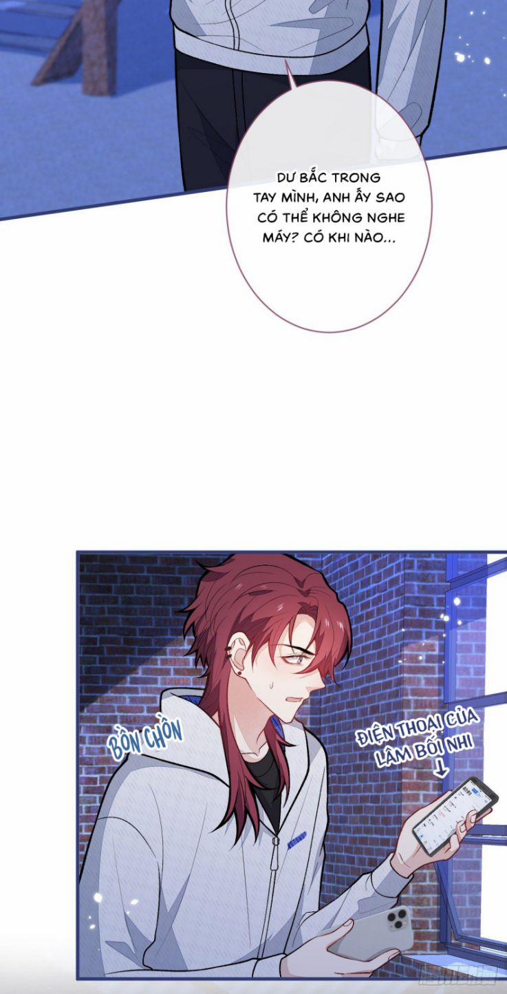 Lại Bị Nam Thần Trêu Lên Hot Search 142 trang 30