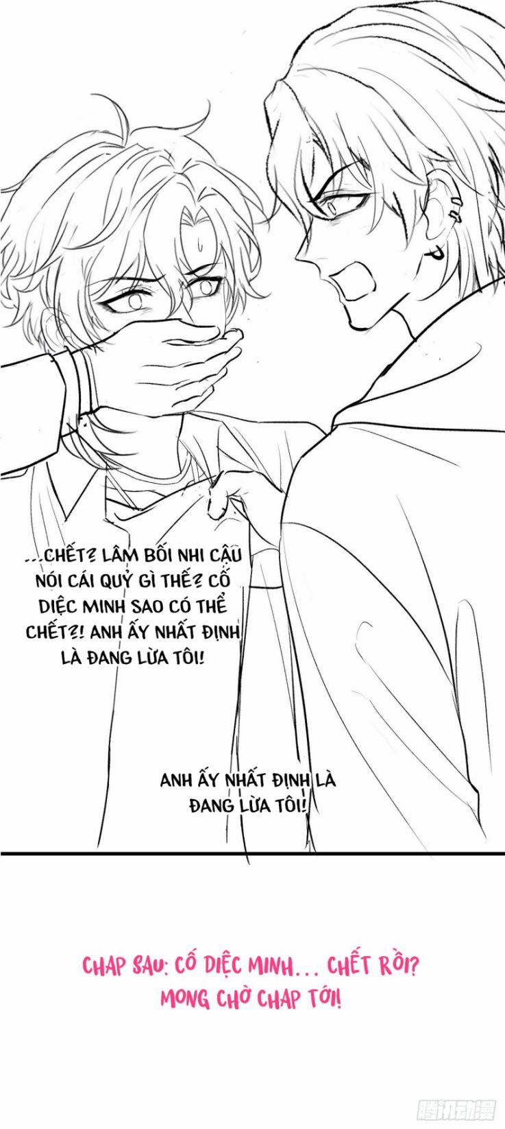 Lại Bị Nam Thần Trêu Lên Hot Search 142 trang 33
