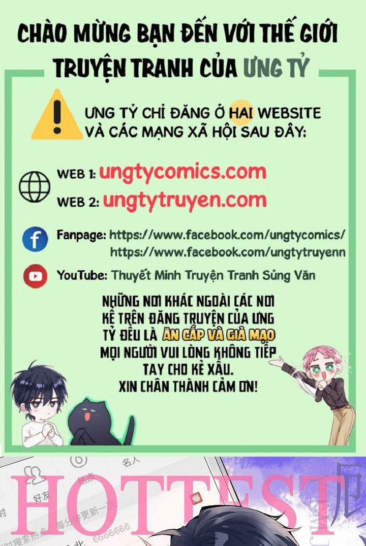 Lại Bị Nam Thần Trêu Lên Hot Search 143 trang 0