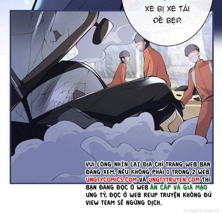 Lại Bị Nam Thần Trêu Lên Hot Search 143 trang 14