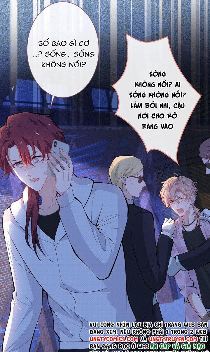 Lại Bị Nam Thần Trêu Lên Hot Search 143 trang 16