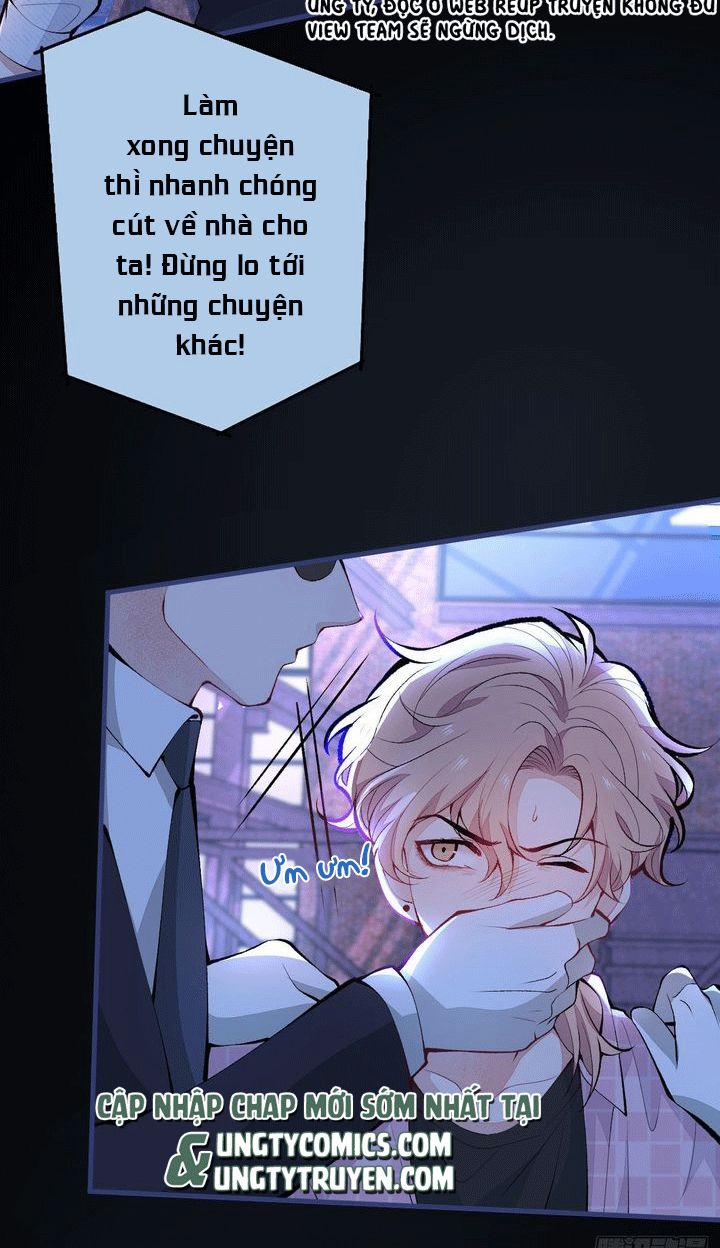 Lại Bị Nam Thần Trêu Lên Hot Search 143 trang 17