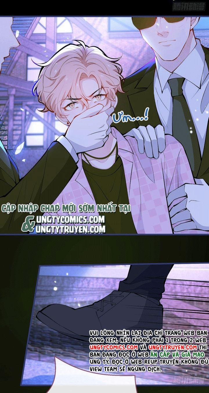 Lại Bị Nam Thần Trêu Lên Hot Search 143 trang 22
