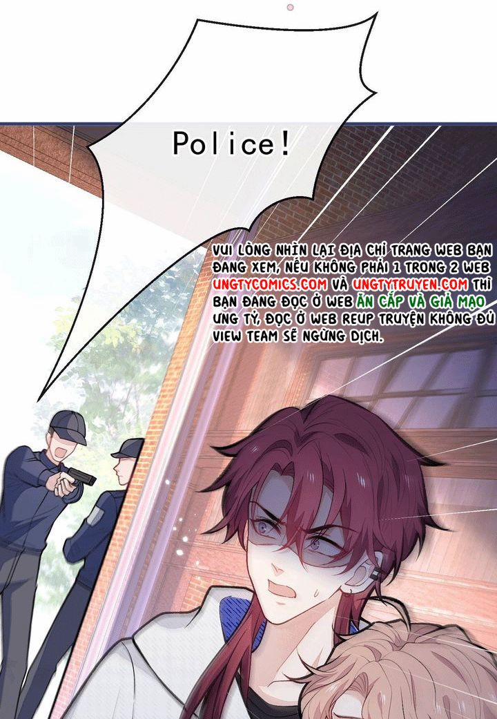 Lại Bị Nam Thần Trêu Lên Hot Search 143 trang 26