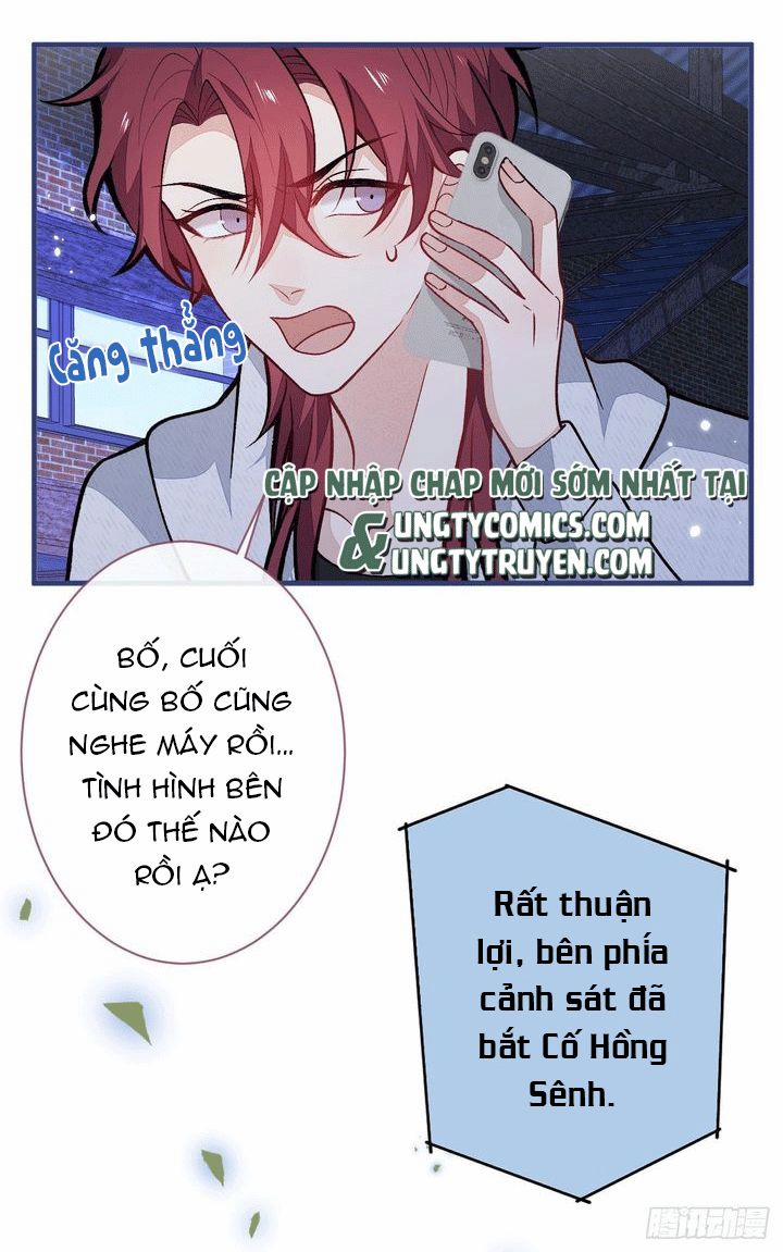 Lại Bị Nam Thần Trêu Lên Hot Search 143 trang 3