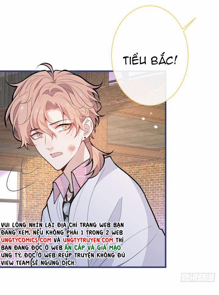 Lại Bị Nam Thần Trêu Lên Hot Search 143 trang 31