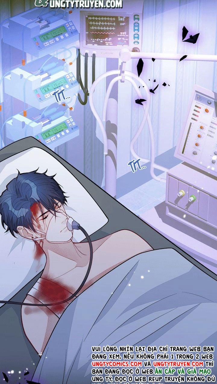 Lại Bị Nam Thần Trêu Lên Hot Search 143 trang 37