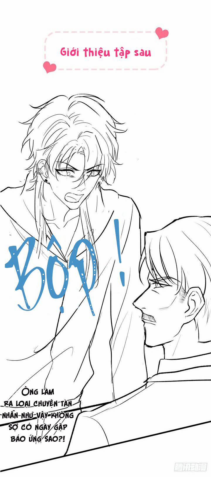 Lại Bị Nam Thần Trêu Lên Hot Search 143 trang 47