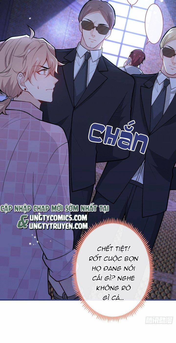 Lại Bị Nam Thần Trêu Lên Hot Search 143 trang 6