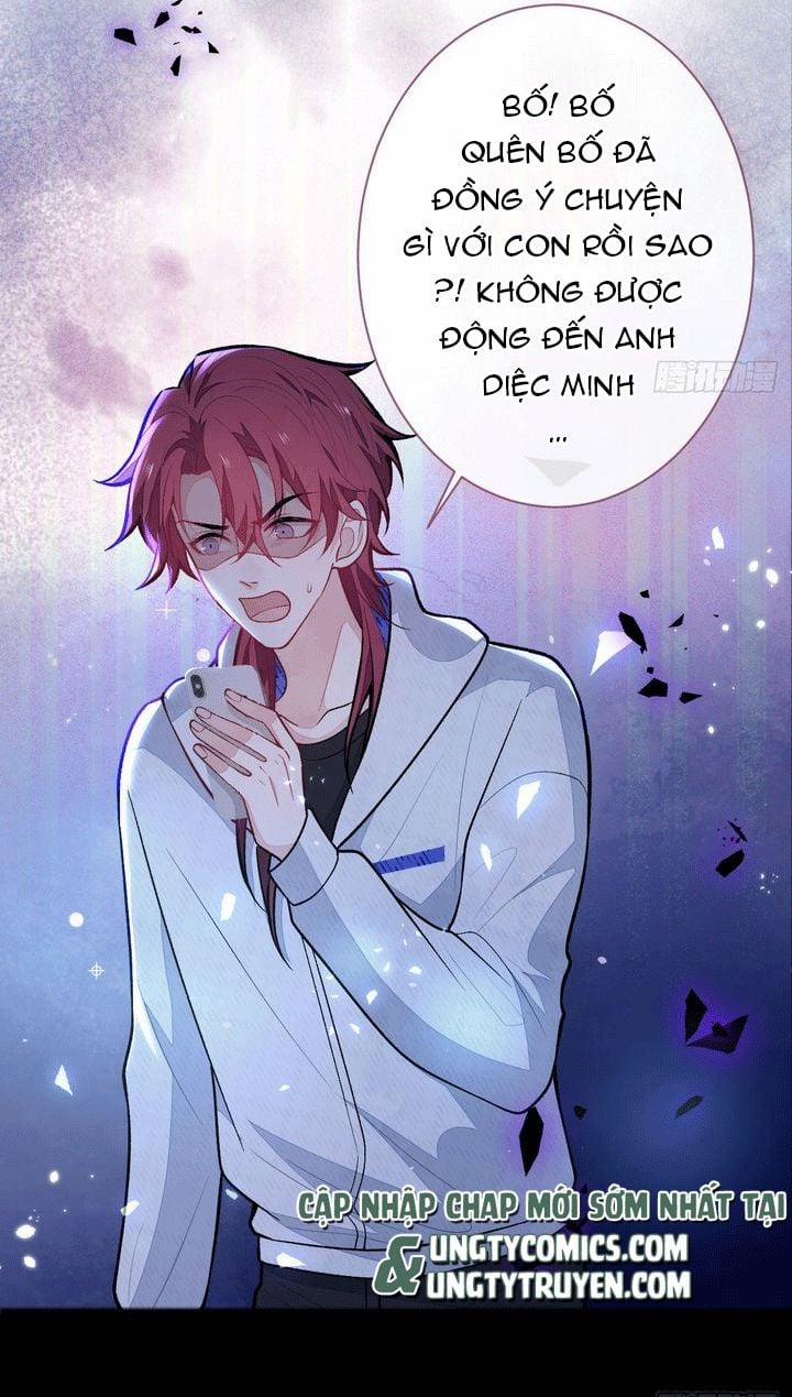 Lại Bị Nam Thần Trêu Lên Hot Search 143 trang 9